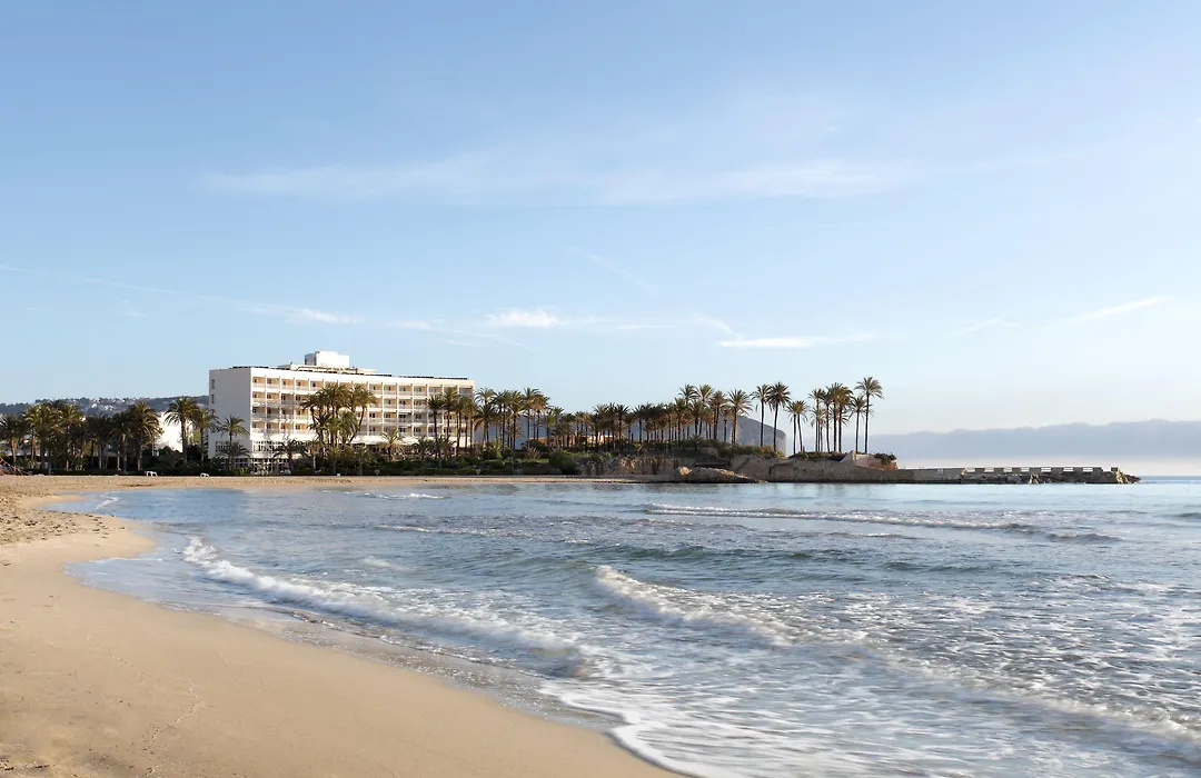 Parador de Jávea-1