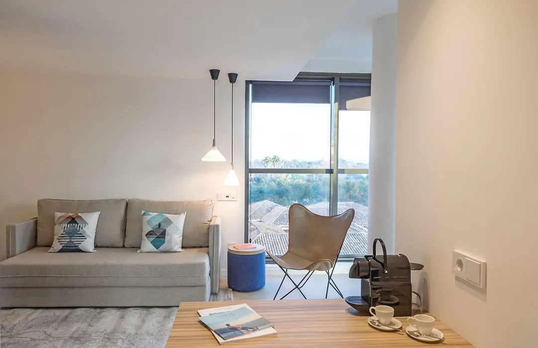 Bordoy Alcudia Port Suites - Adults Only-1