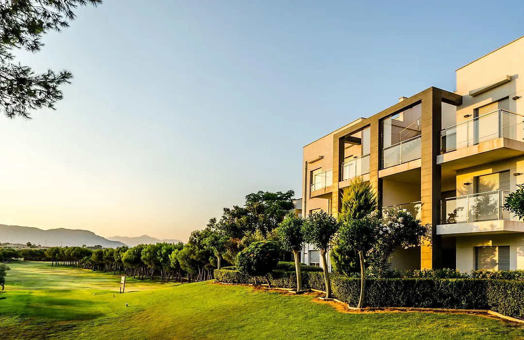 El Plantio Golf Resort-1