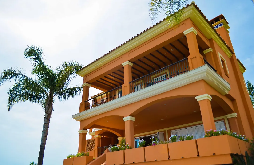 The Marbella Heights Boutique Hotel-1
