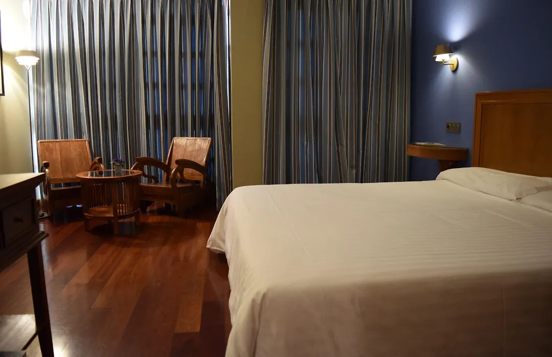 Hotel El Sella-1