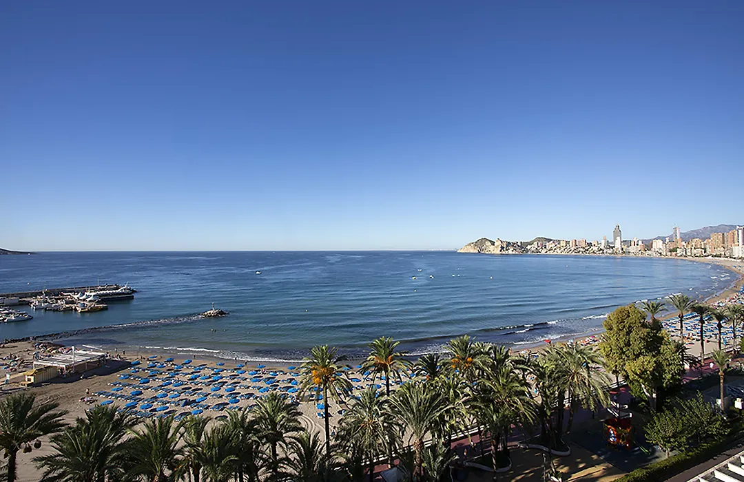 Casual Pop Art Benidorm By Casual Hoteles-1