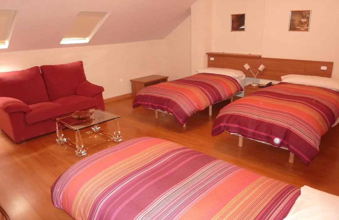 Hostal La Morada-1