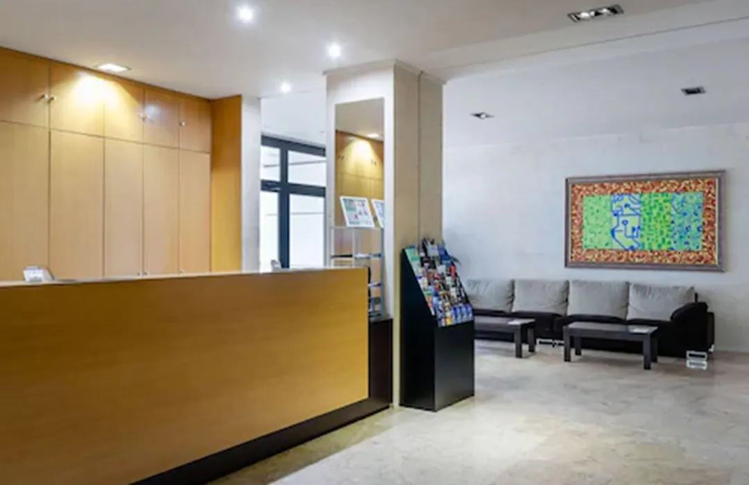 Aparthotel Wellness-1