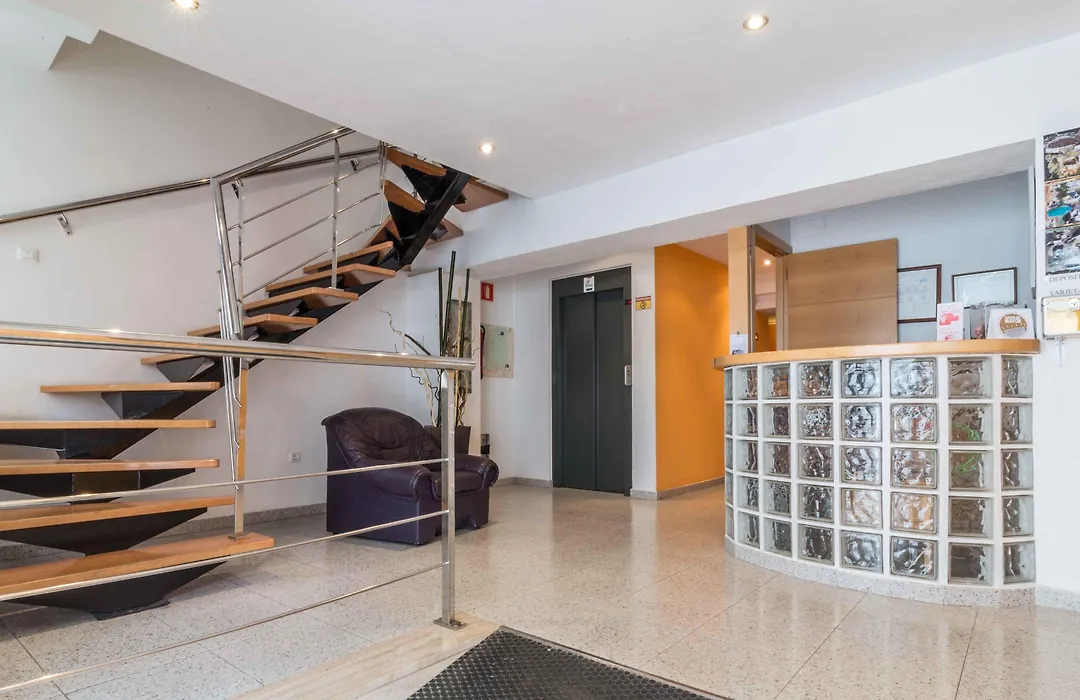 Hotel Reig-1