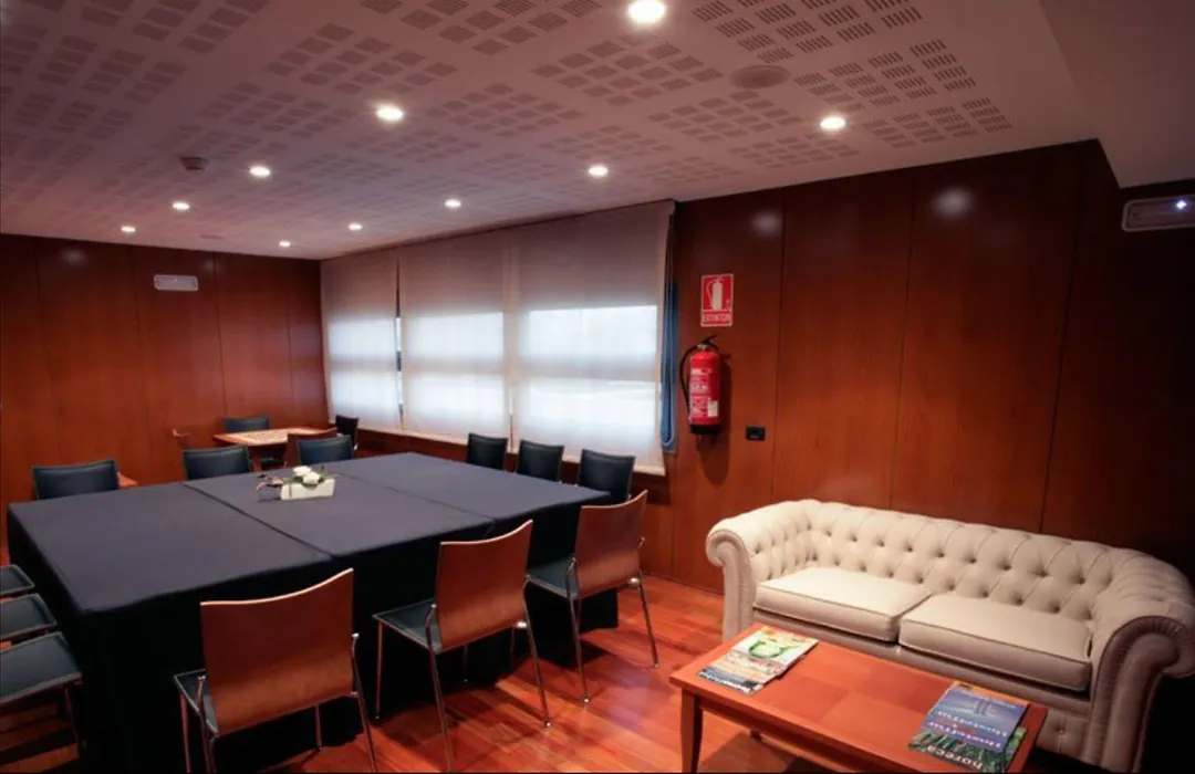 Hotel Europa-1