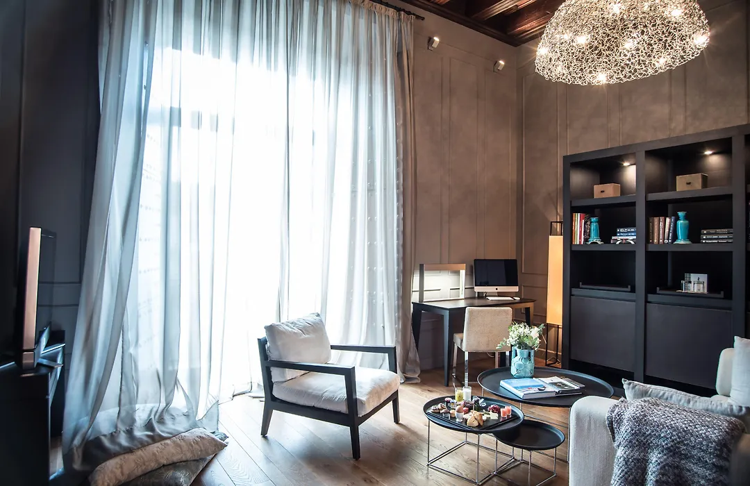 Coolrooms Palacio Villapanes 5 Gl-1