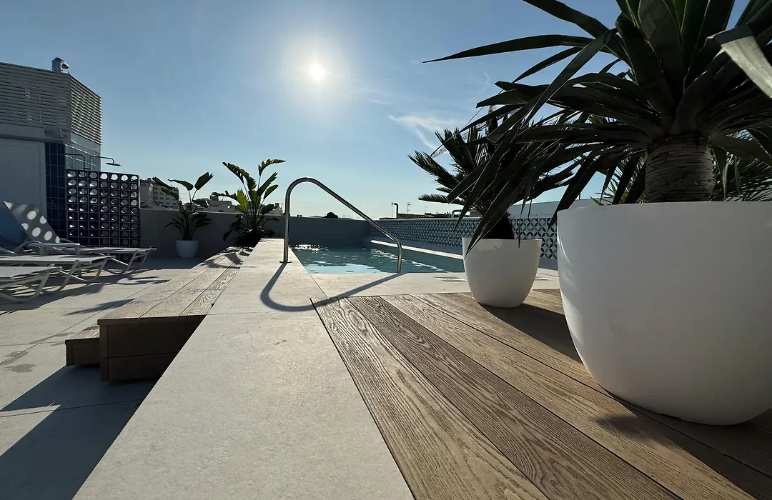 Alenti Sitges Hotel-1