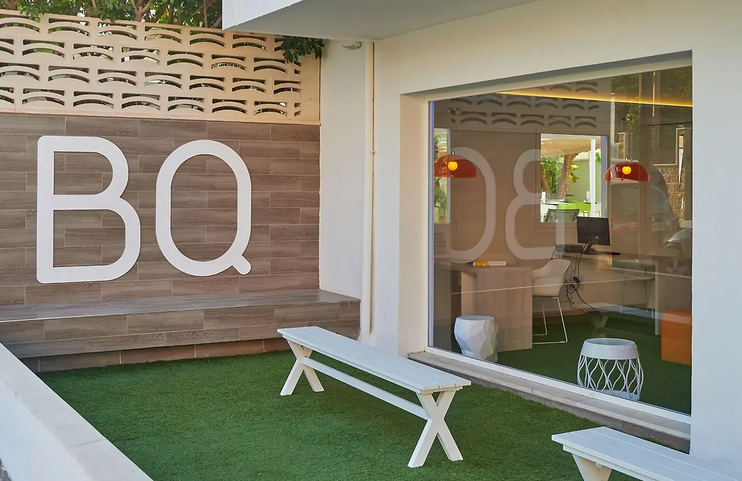 Bq Carmen Playa- Adults Only-1