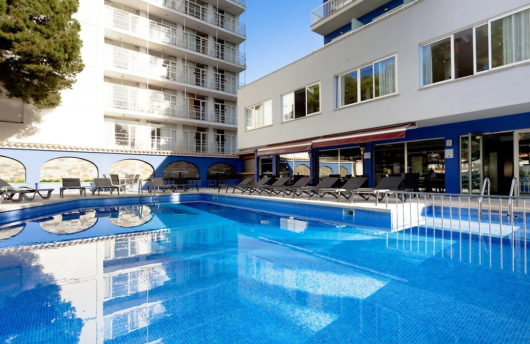 Hotel Torre Azul & Spa - Adults Only-1