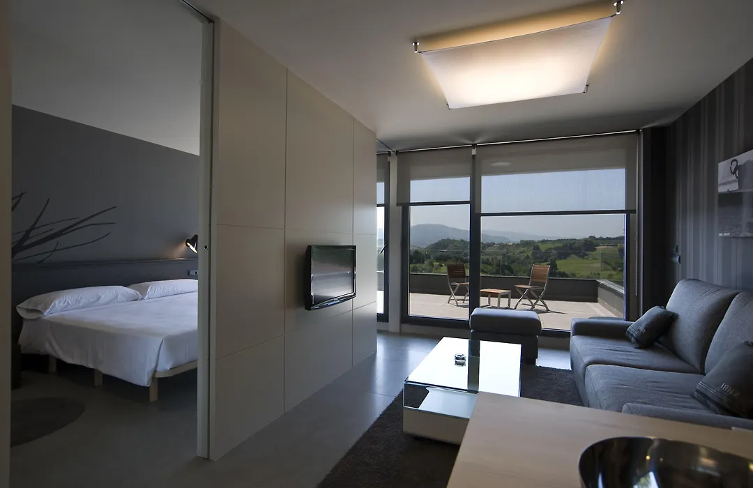 Feelfree Stays Basoa-1
