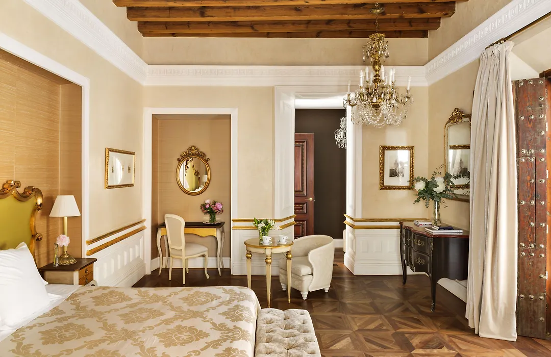 Hotel Casa 1800 Sevilla-1