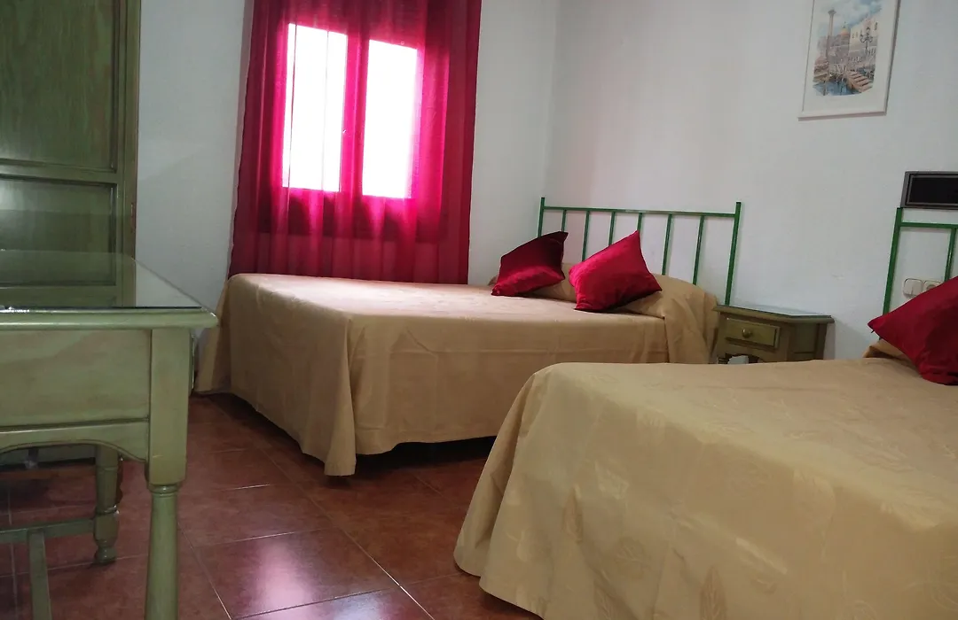 Eco Hotel Toledo-1