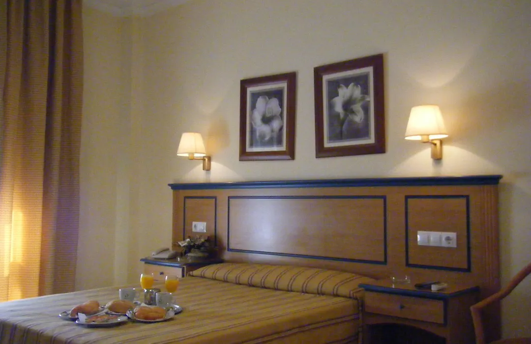 Hotel Mirador-1