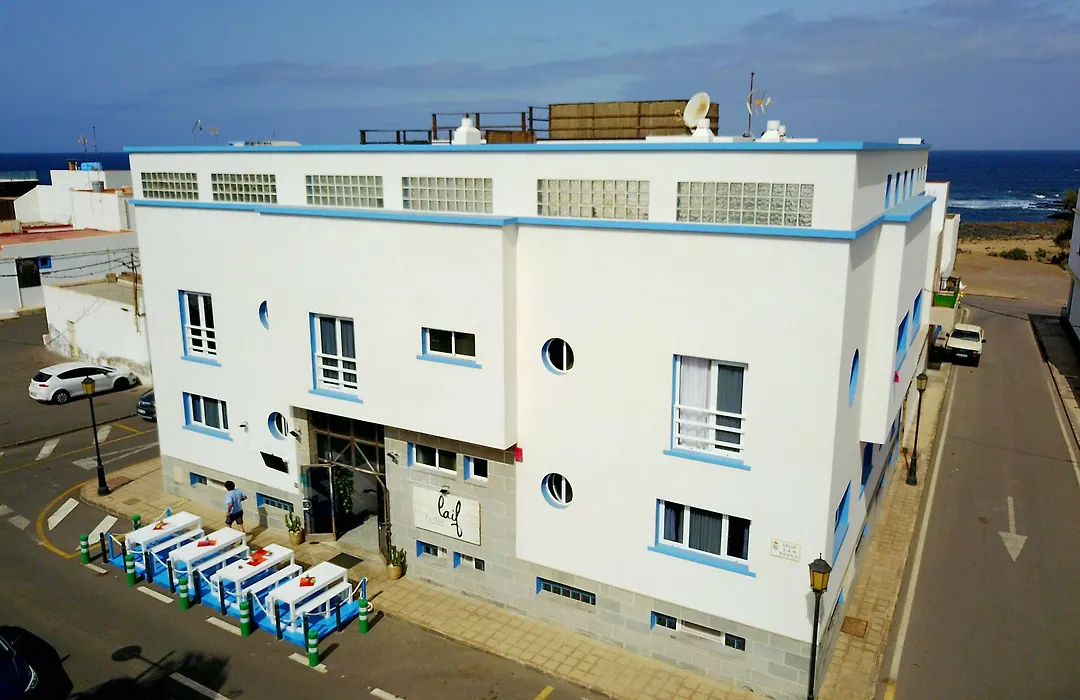 Laif Hotel-1