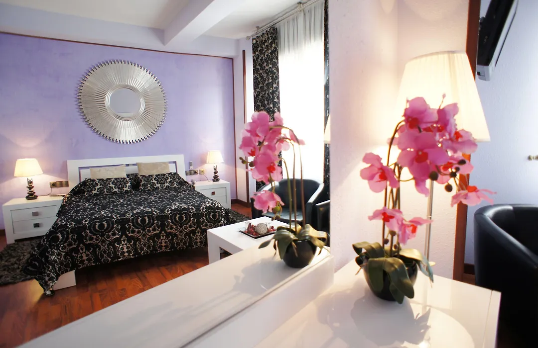 Hotel Montermoso-1