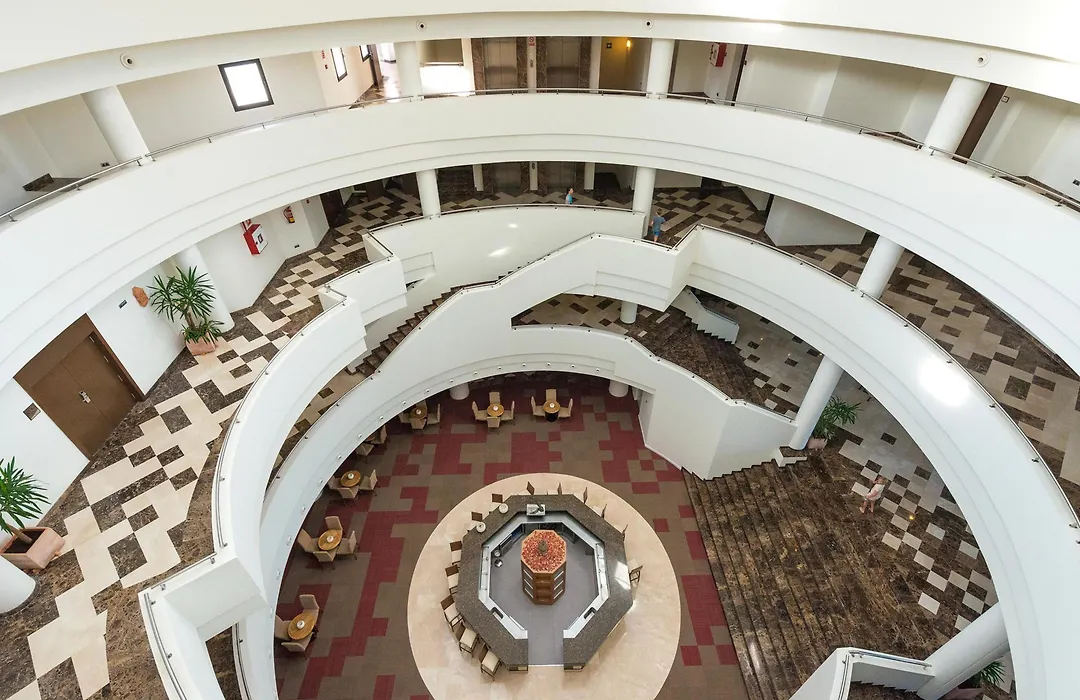 Estepona Hotel & Spa Resort-1