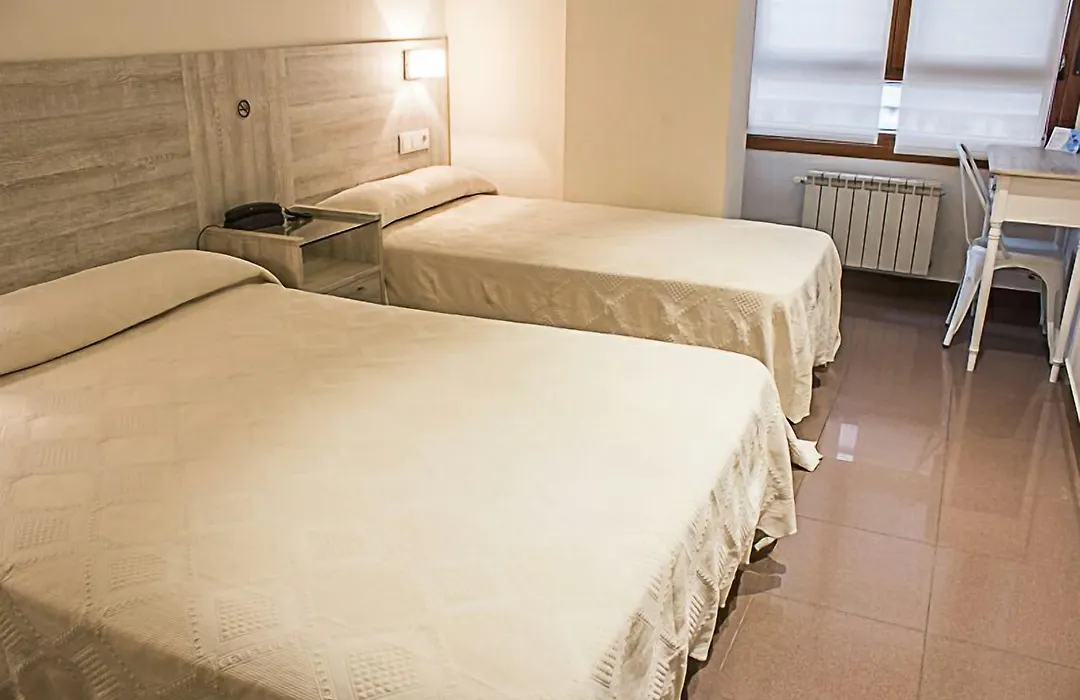Hotel Playa Poniente-1