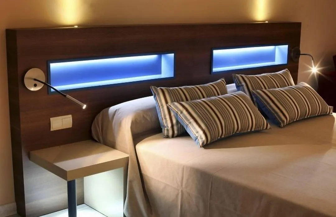 Hotel Allon Mediterrania-1