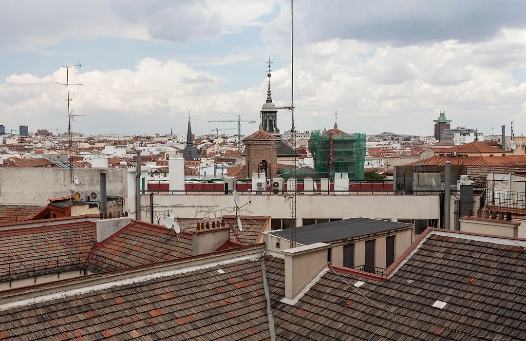 Hostal Josefina-Gran Via-1
