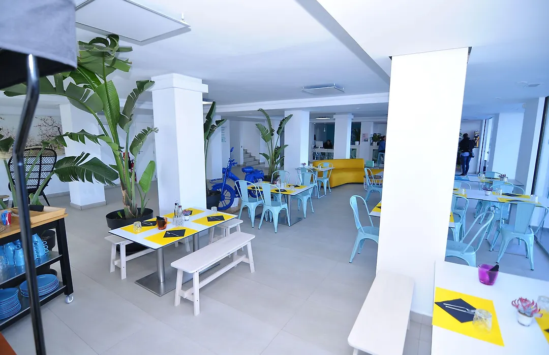 Typic Marina Playa (Adults Only)-1