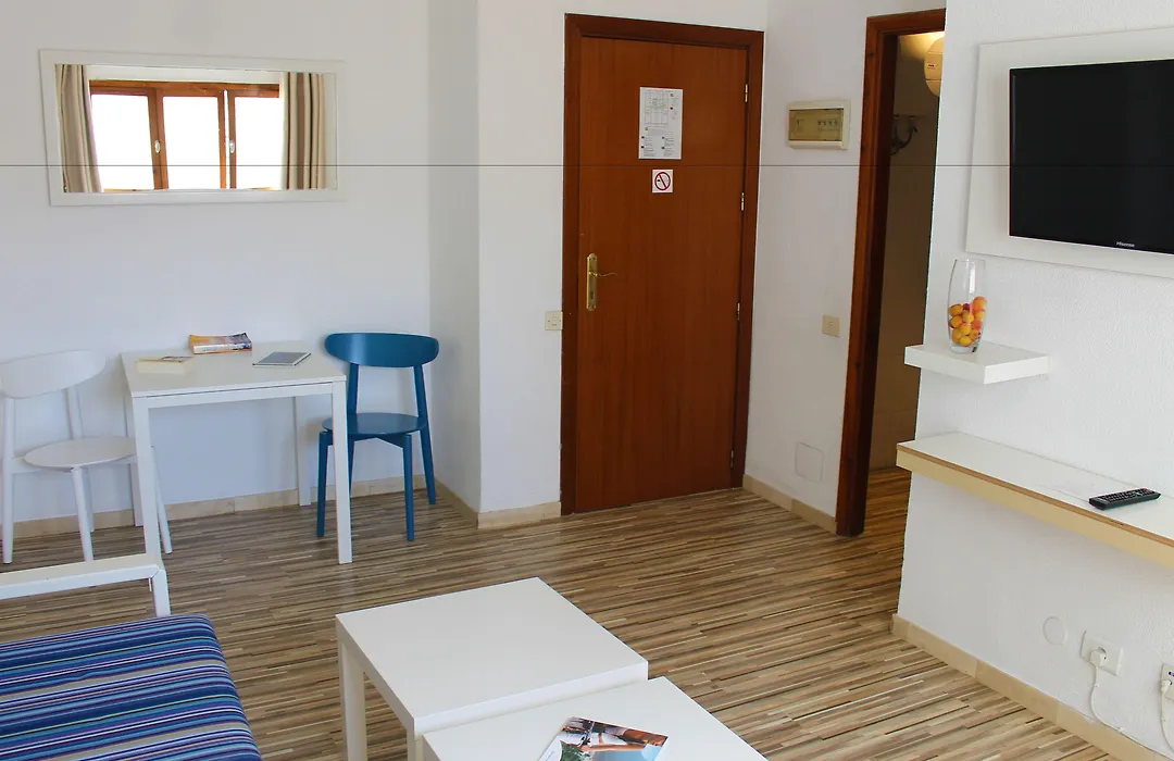 Apartamentos Luz Playa-1