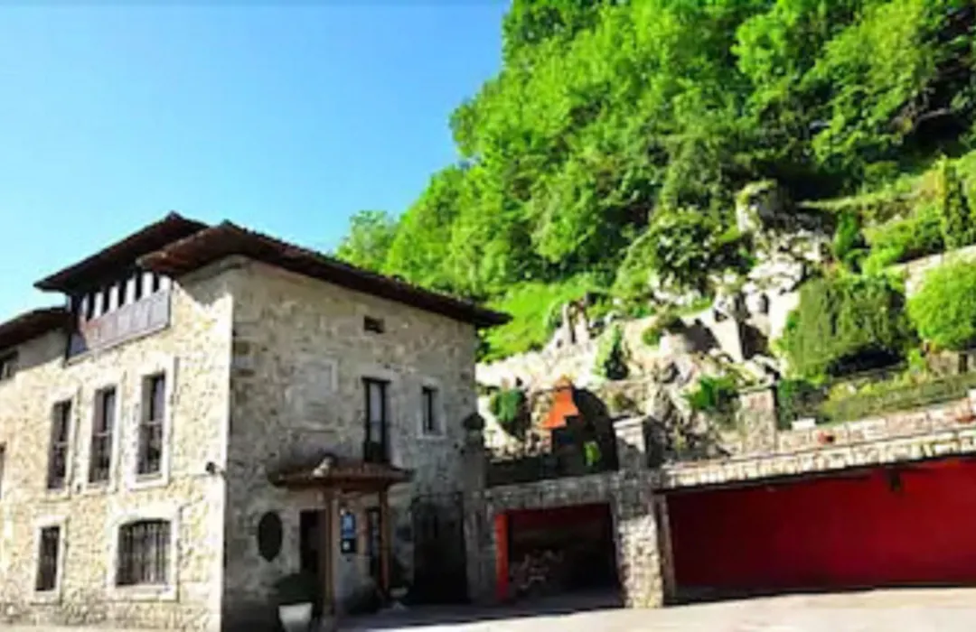 Hotel La Balsa-1