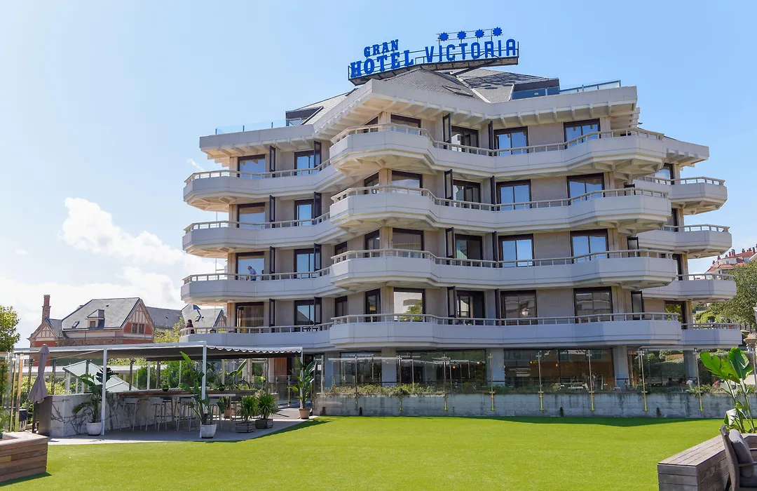 Gran Hotel Victoria-1