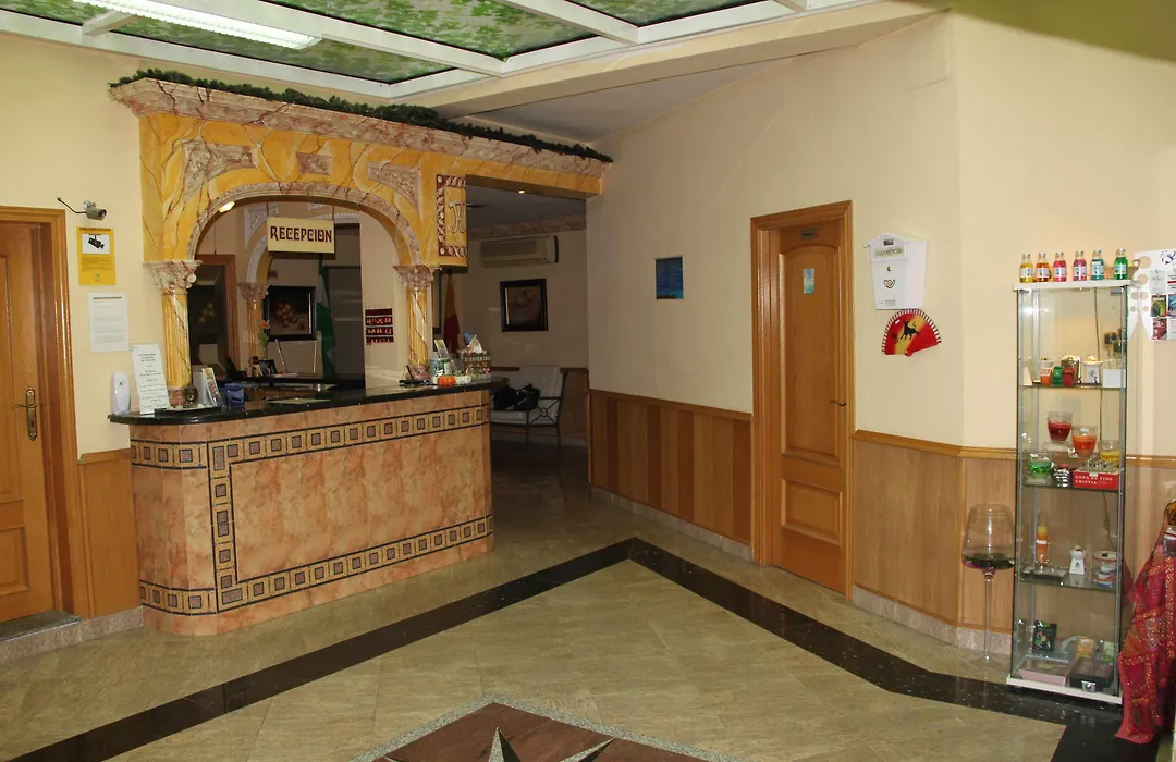 Hotel Agur-1