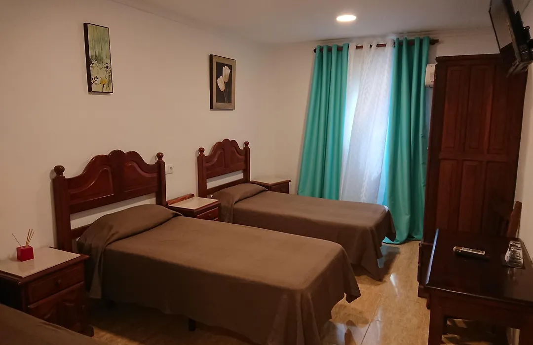 Hotel Manantiales-1
