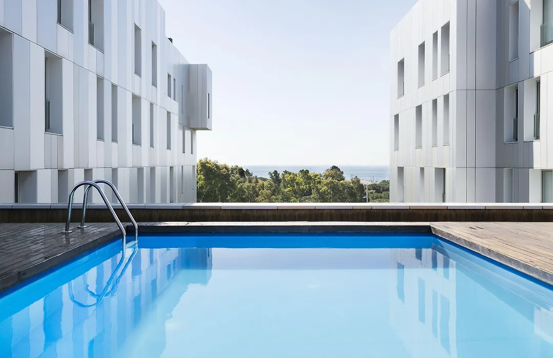 Lugaris Beach Apartments-1