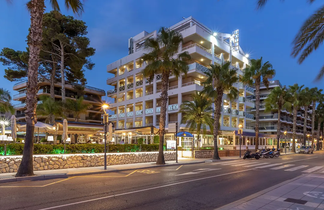 4R Casablanca Playa-1