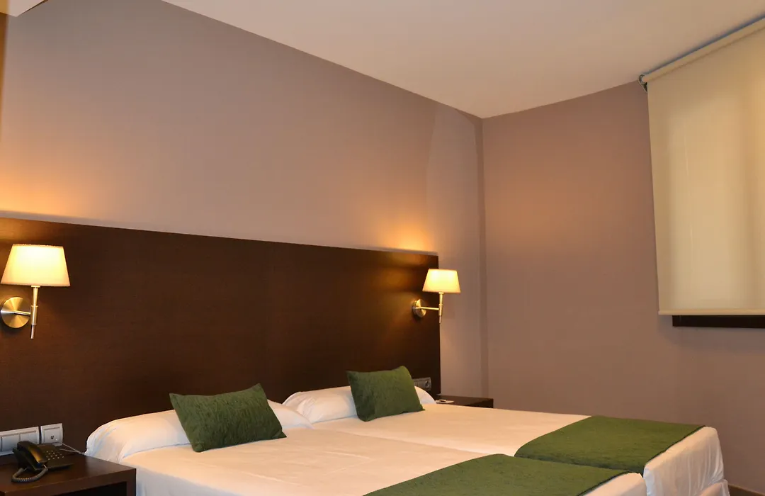 Hotel Vilassar-1