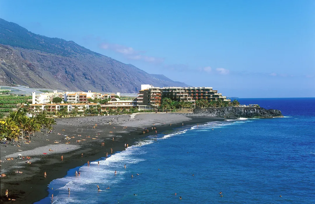 Apartments La Palma, Affiliated By Melia-1