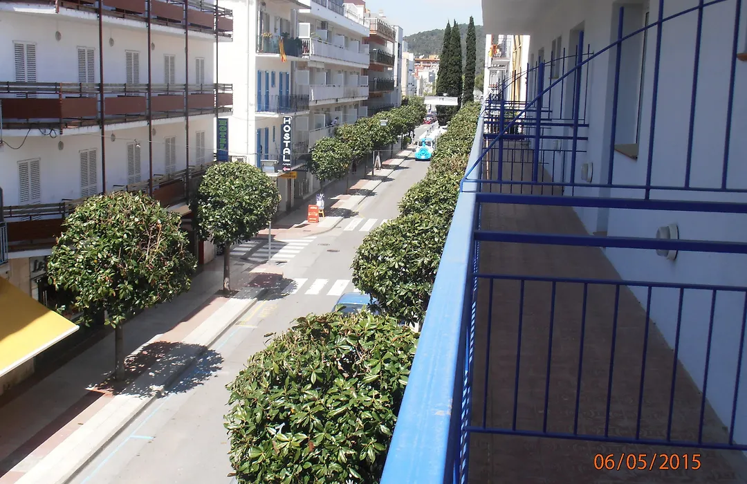 Hotel Marblau Tossa-1