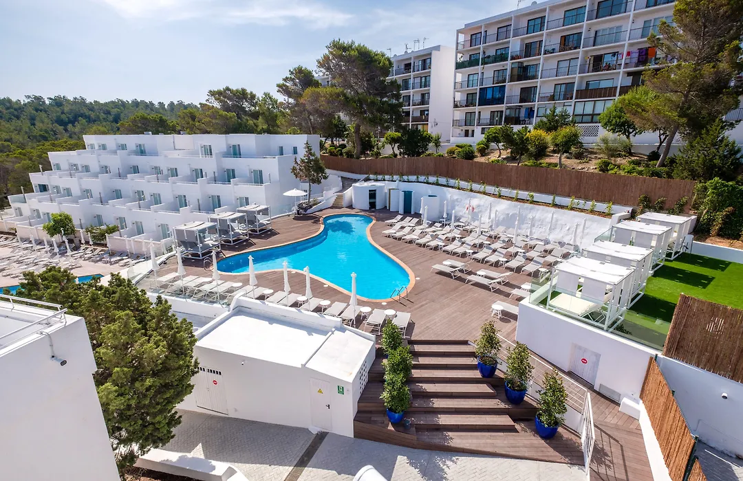 Barcelo Portinatx - Adults Only-1