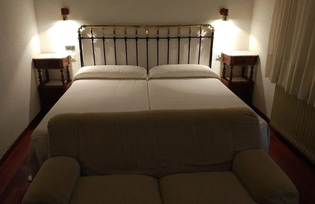 Hotel Los Perales-1