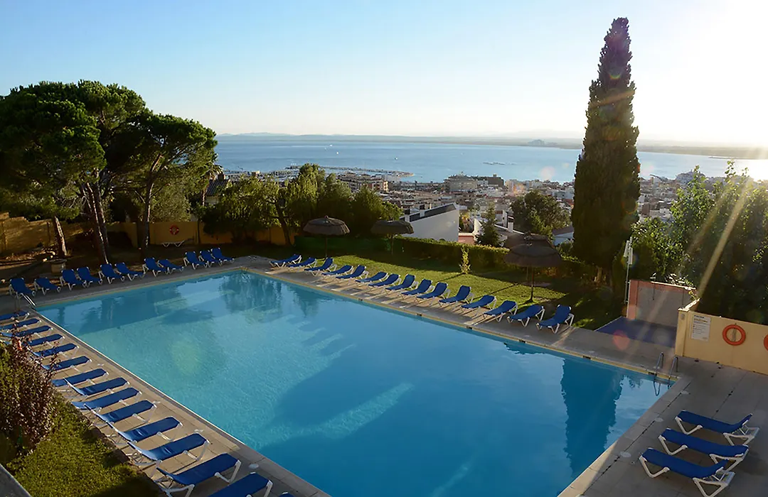 Hotel Grecs-1