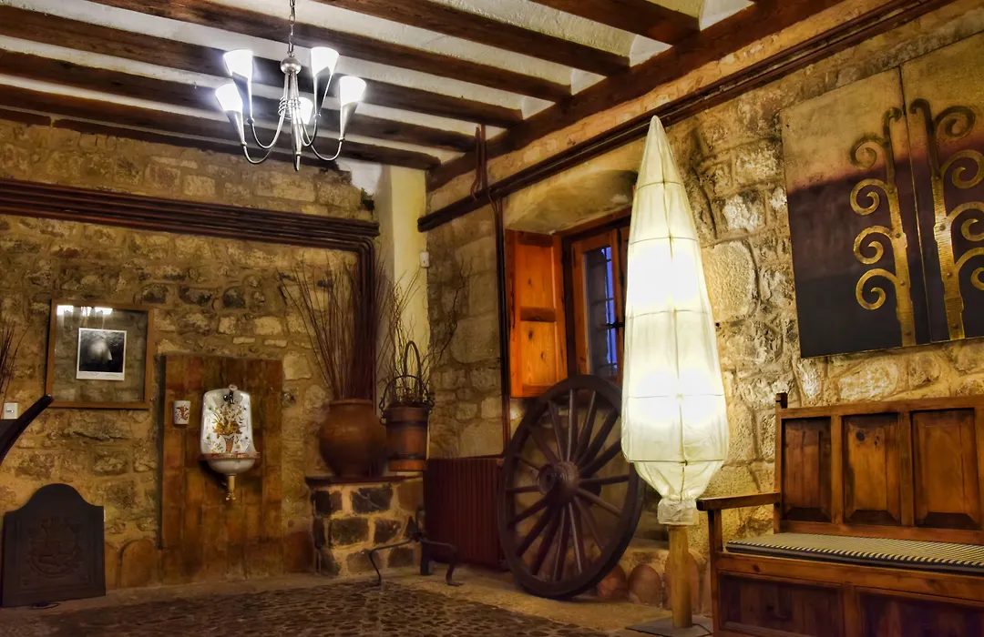 Real Posada de la Mesta-1