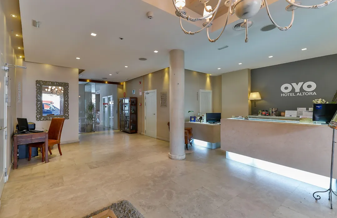Hotel Altora-1