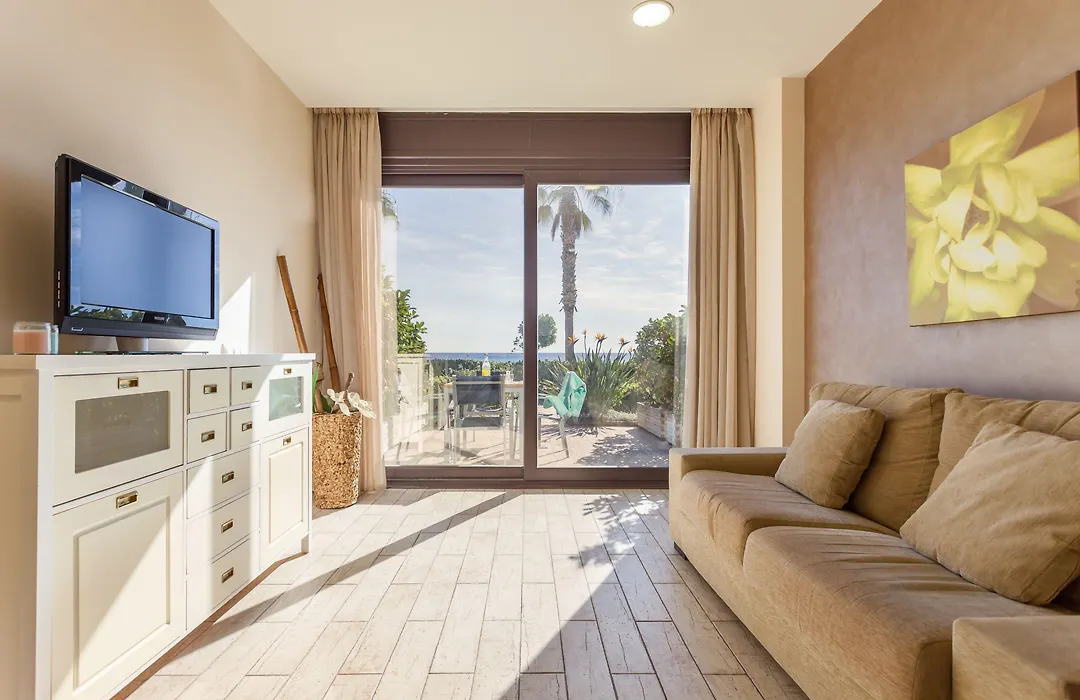 Cala Cristal By Pierre & Vacances Premium-1