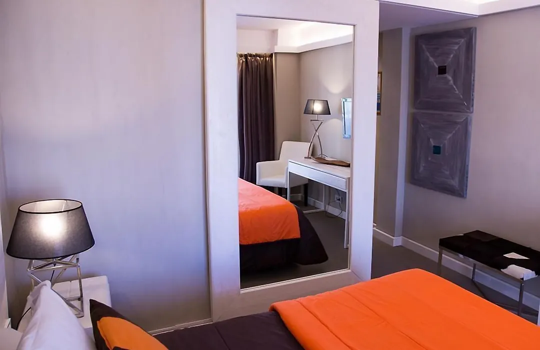 Hotel Melina-1