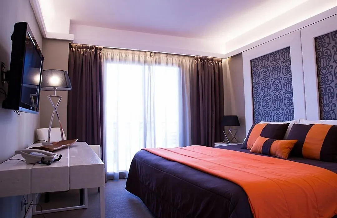 Hotel Melina-1