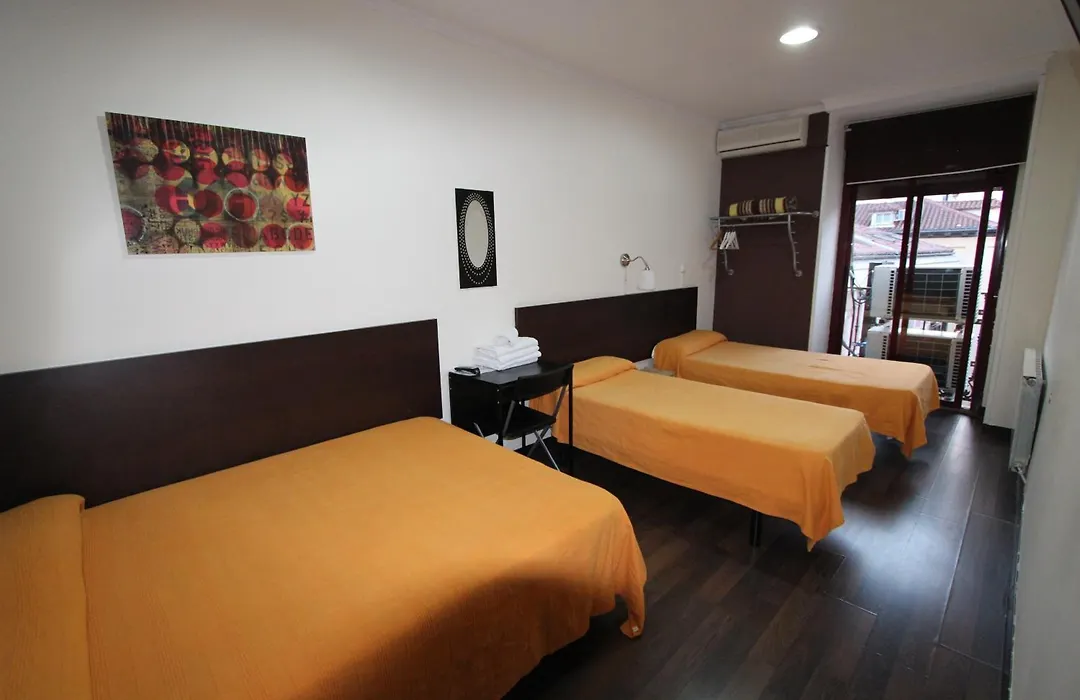 Hostal Oliver-1