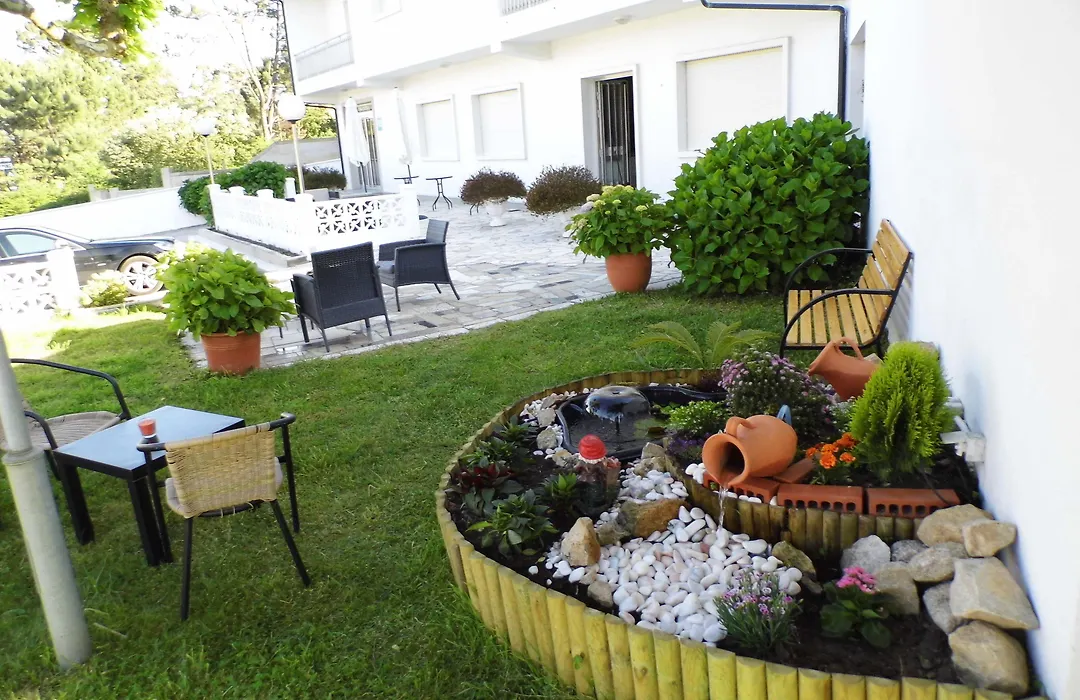Hotel Arboleda-1