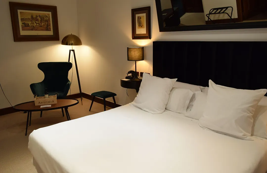 Hotel & Spa Arzuaga (Adults Only)-1