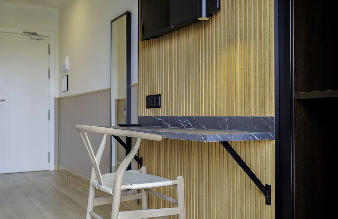 Hotel Acta Madfor-1