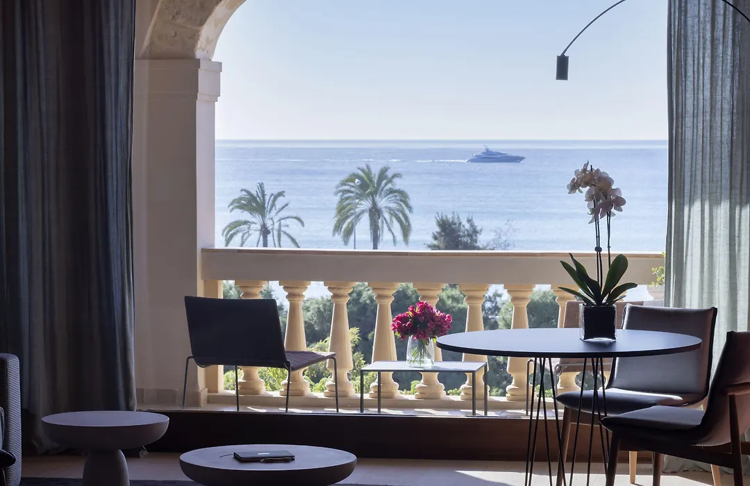 Calatrava Hotel, Mediterranean Sea House (Adults Only)-1