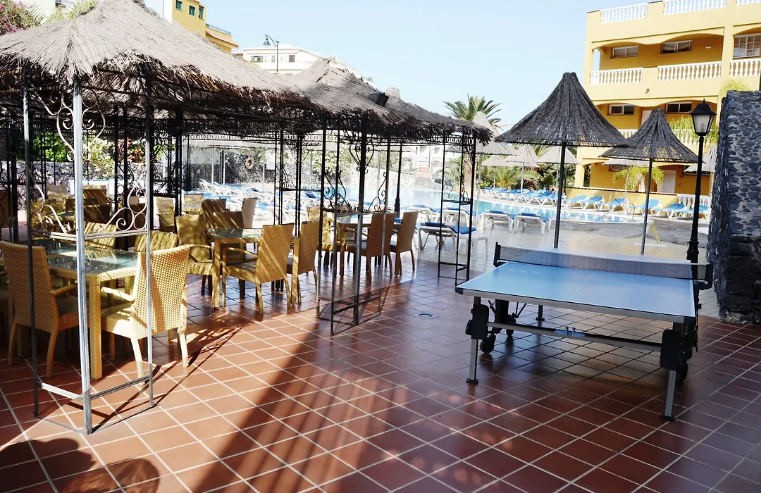 El Marques Palace By Intercorp Group-1