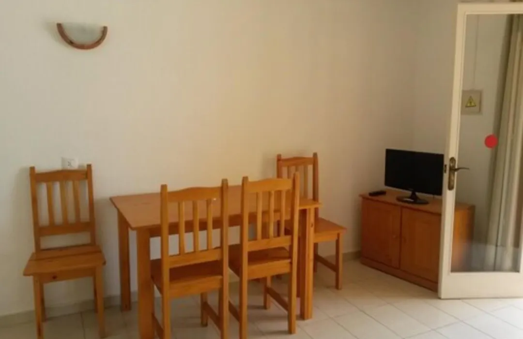 Apartamentos Ses Anneres-1
